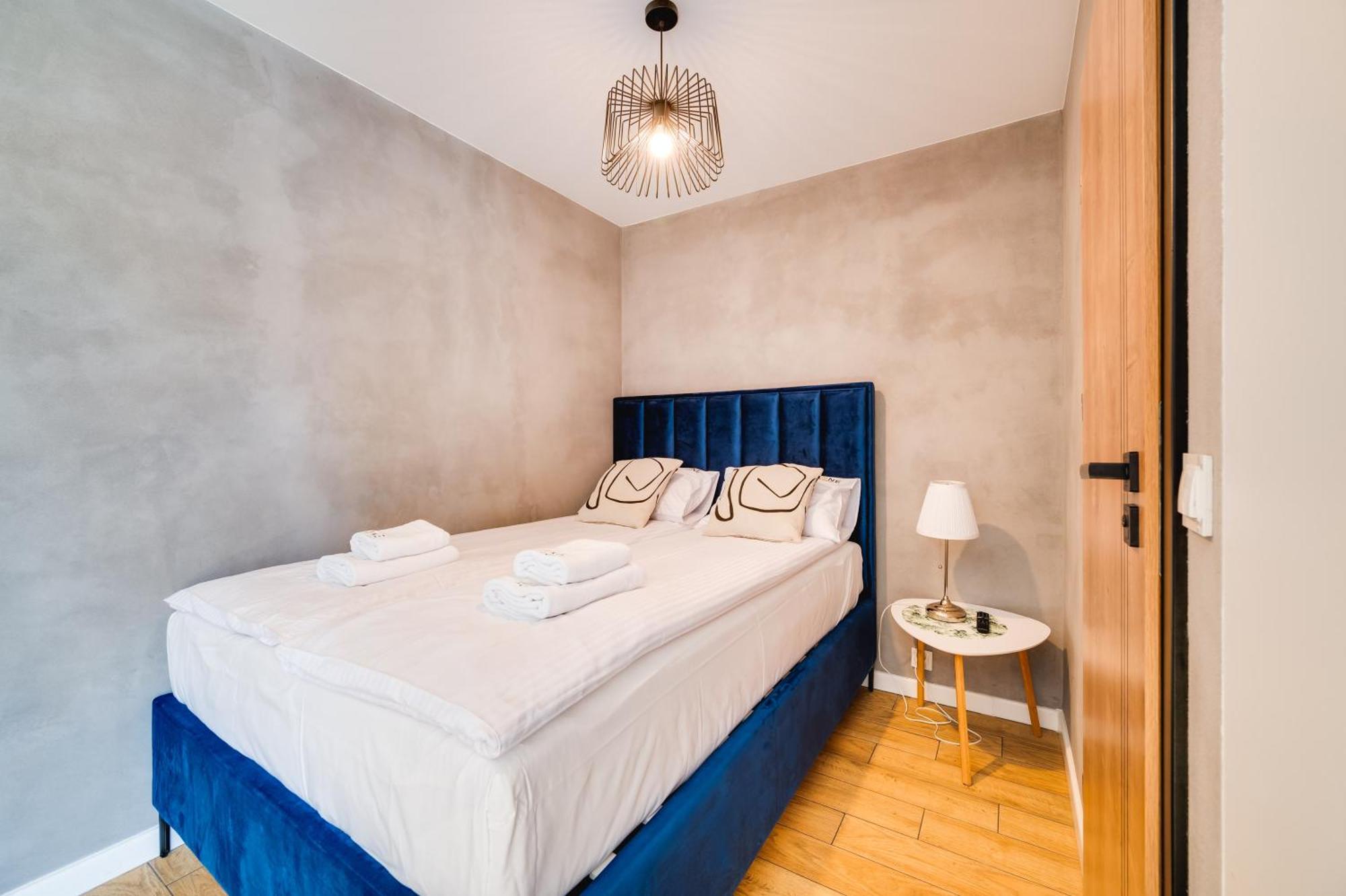 Carbon By Oneapartments Sopot Dış mekan fotoğraf