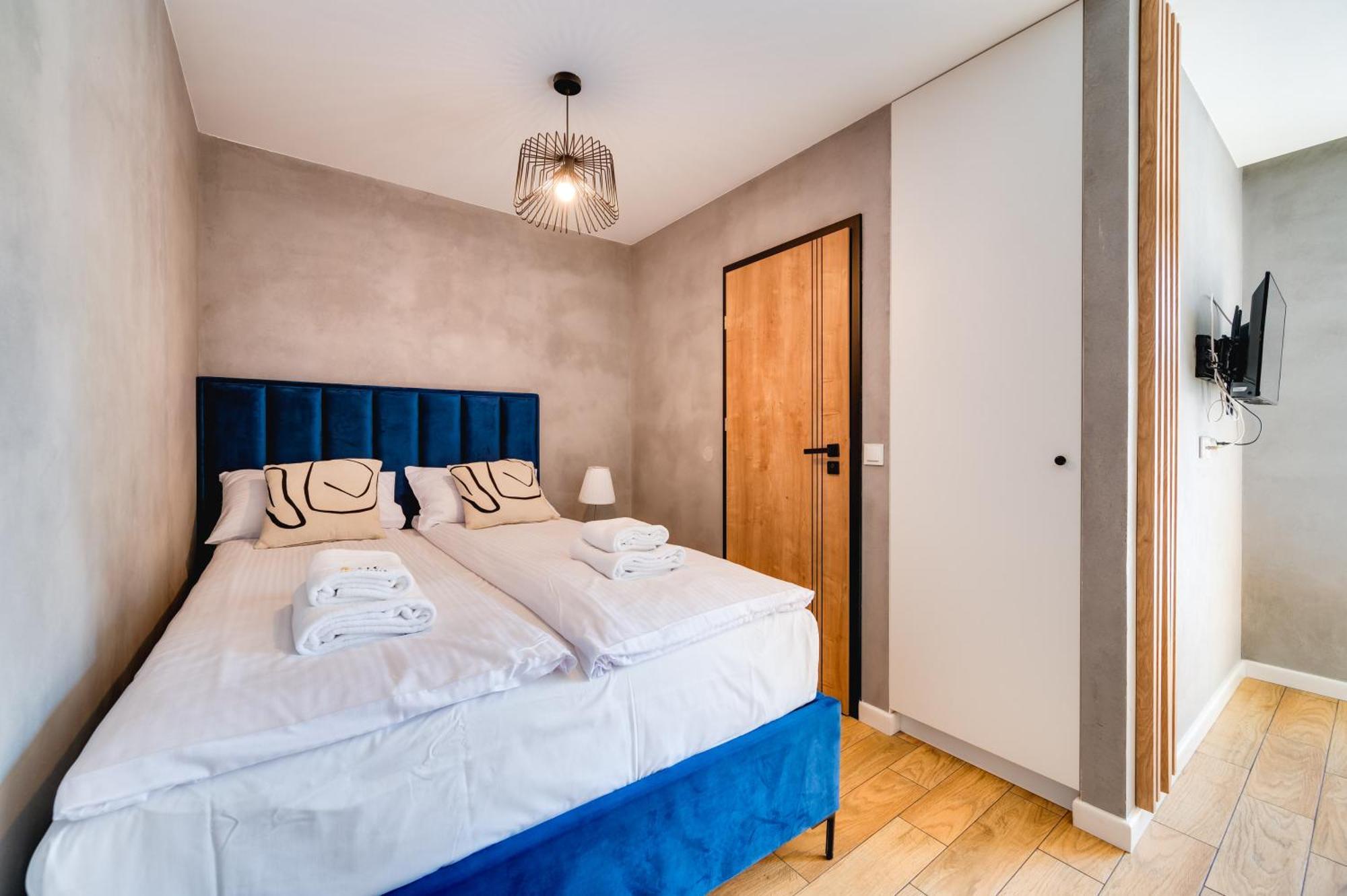 Carbon By Oneapartments Sopot Dış mekan fotoğraf