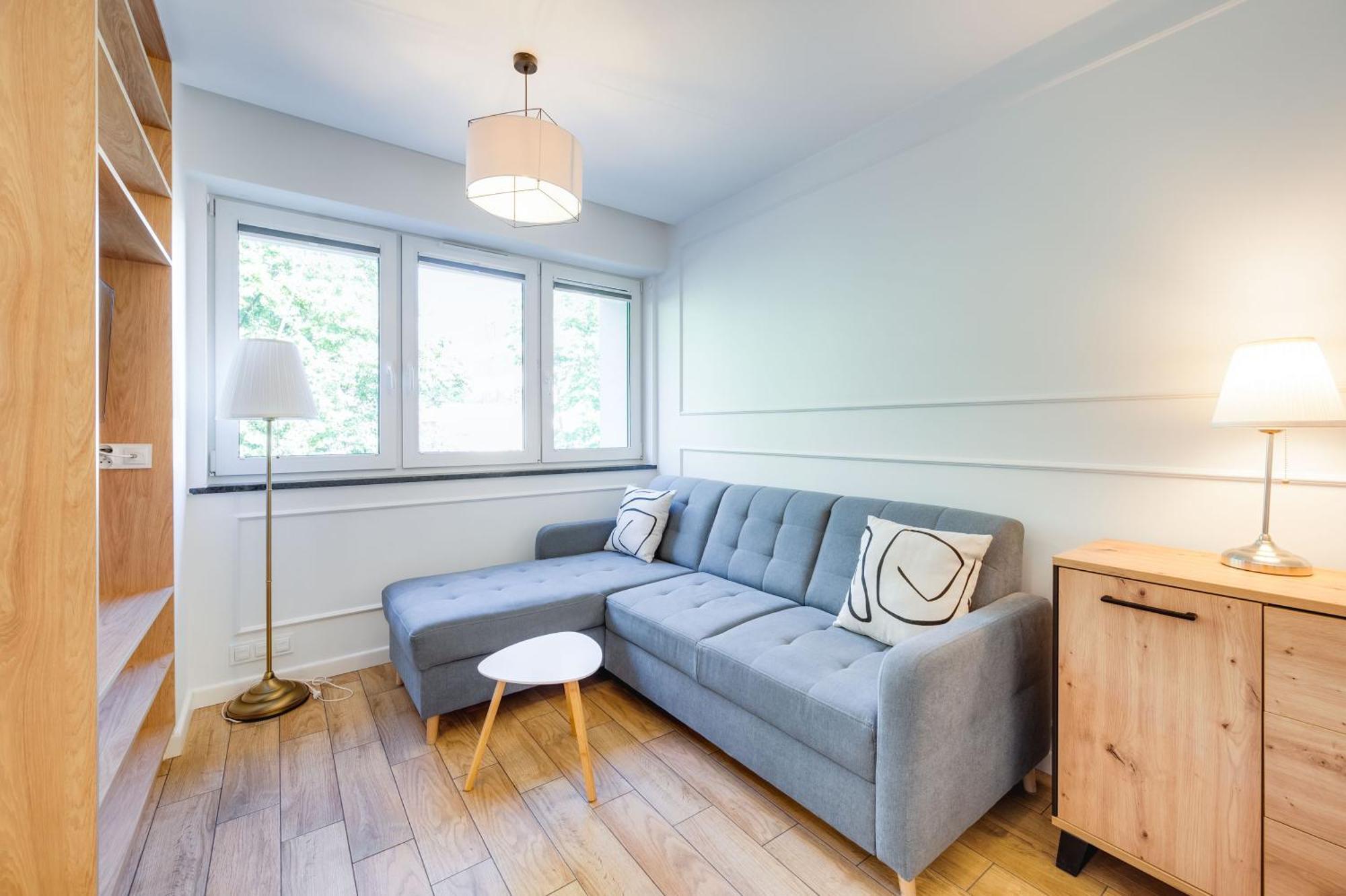Carbon By Oneapartments Sopot Dış mekan fotoğraf
