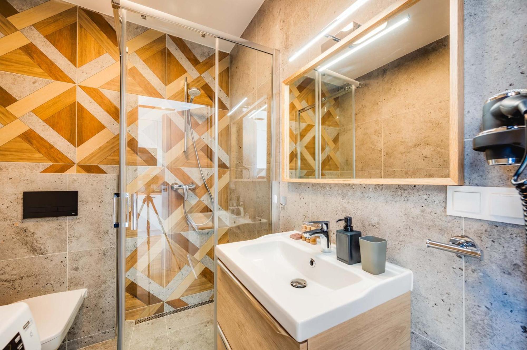 Carbon By Oneapartments Sopot Dış mekan fotoğraf