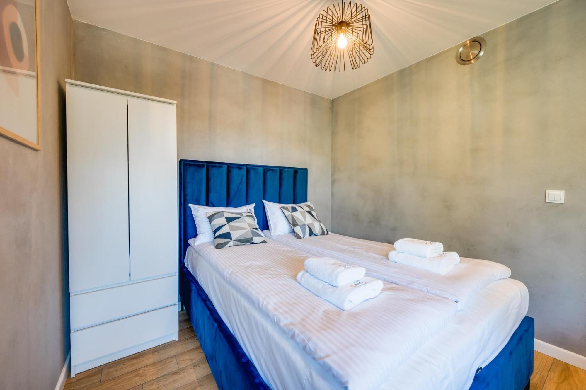 Carbon By Oneapartments Sopot Dış mekan fotoğraf