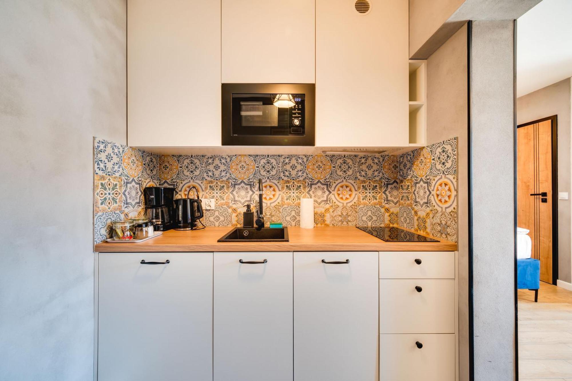 Carbon By Oneapartments Sopot Dış mekan fotoğraf