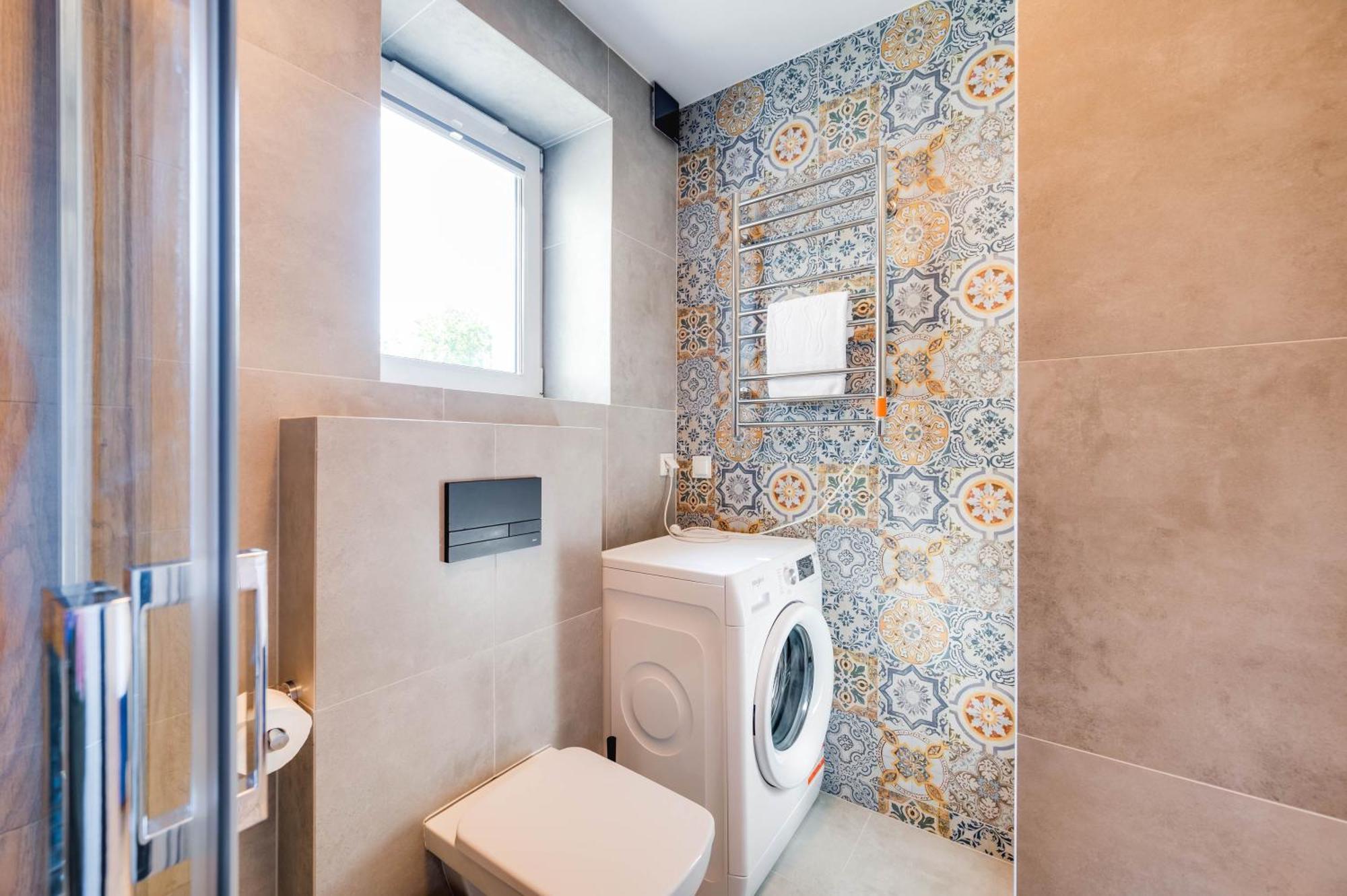 Carbon By Oneapartments Sopot Dış mekan fotoğraf