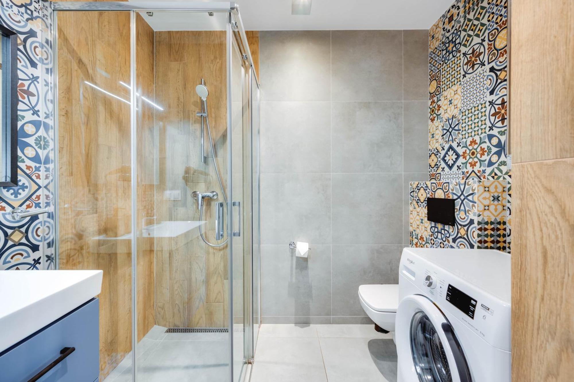 Carbon By Oneapartments Sopot Dış mekan fotoğraf