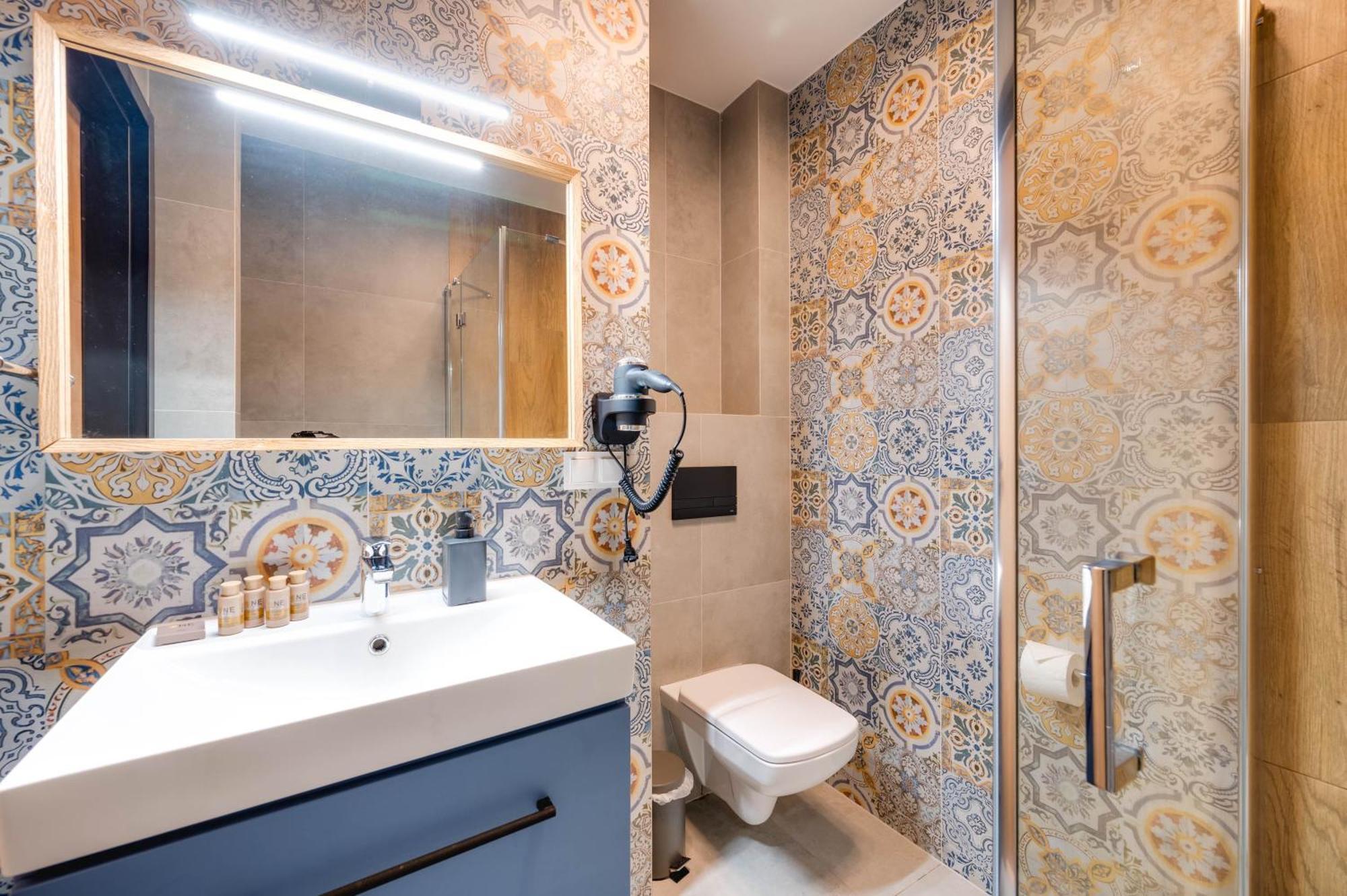 Carbon By Oneapartments Sopot Dış mekan fotoğraf