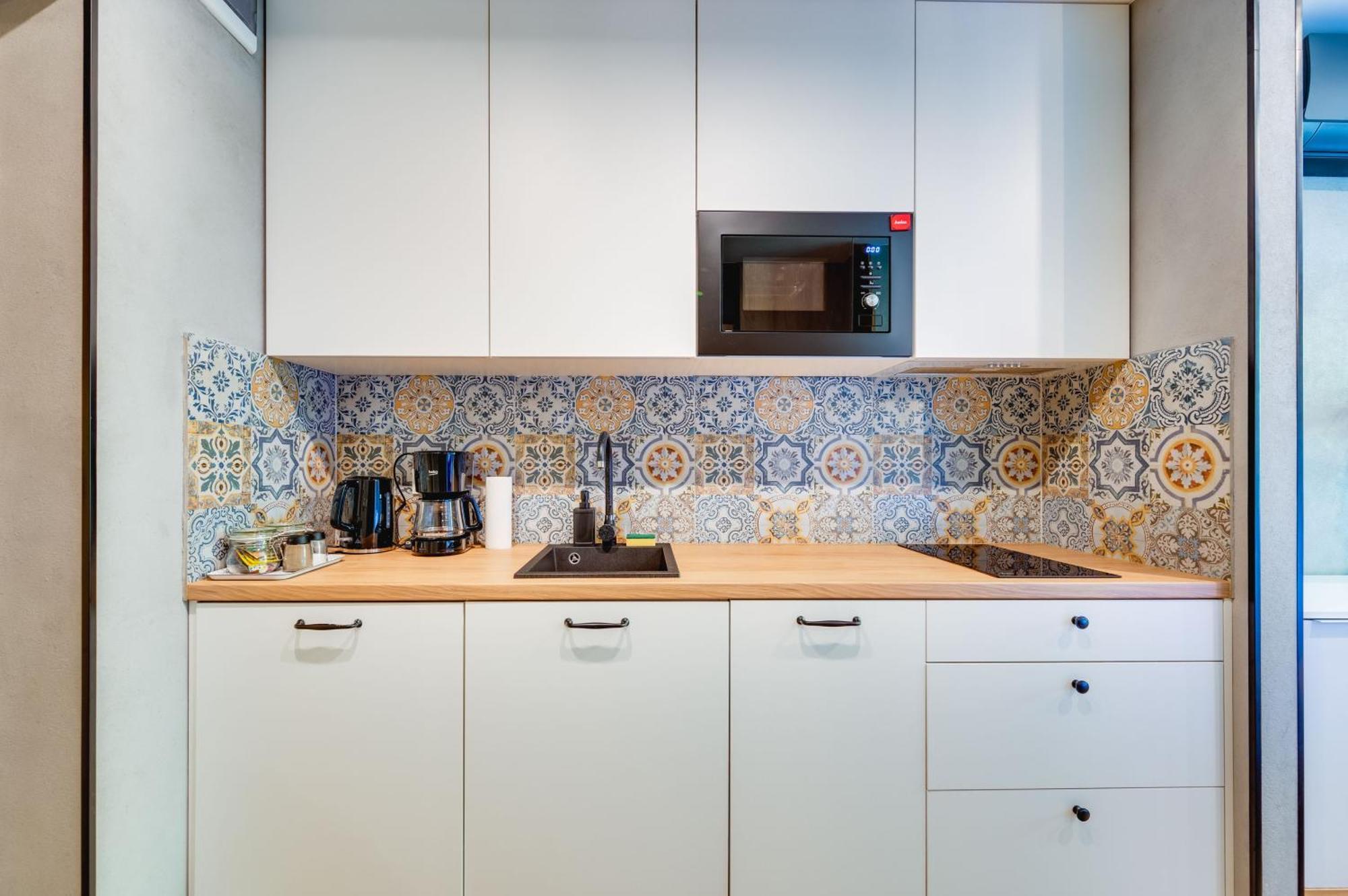 Carbon By Oneapartments Sopot Dış mekan fotoğraf