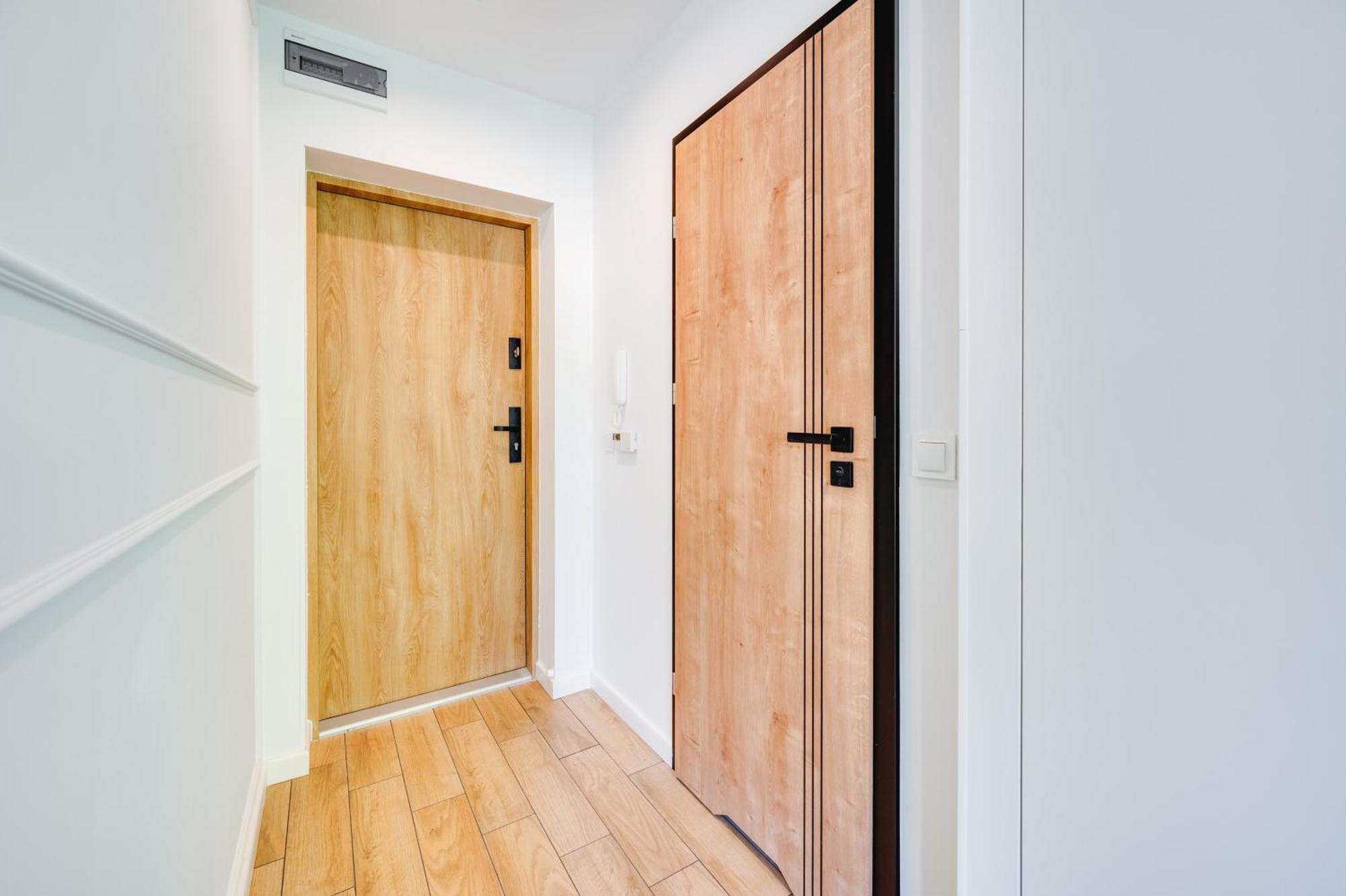 Carbon By Oneapartments Sopot Dış mekan fotoğraf