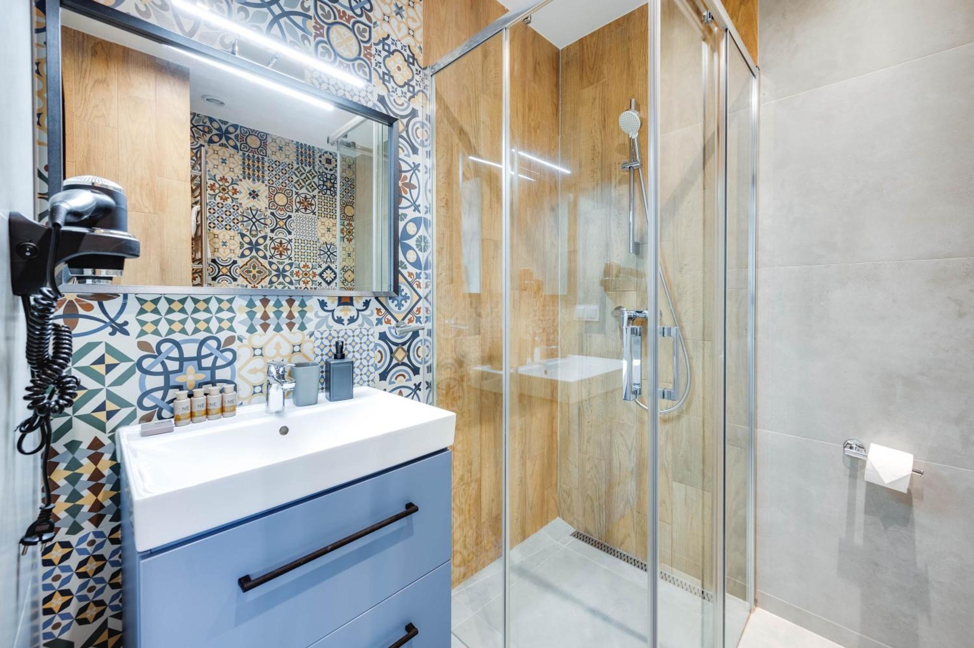 Carbon By Oneapartments Sopot Dış mekan fotoğraf